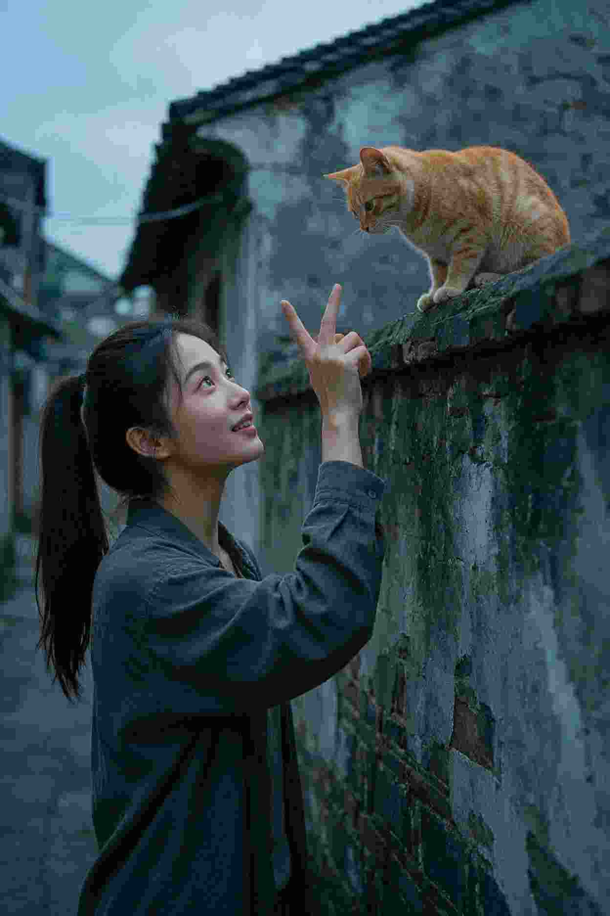 职场风暴